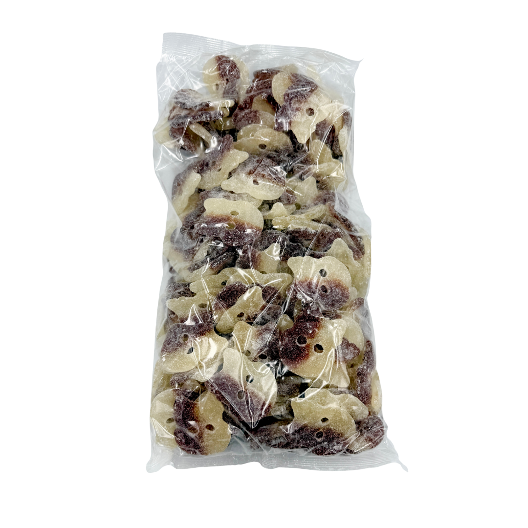 Bubs Sur Cola - 3 kg.