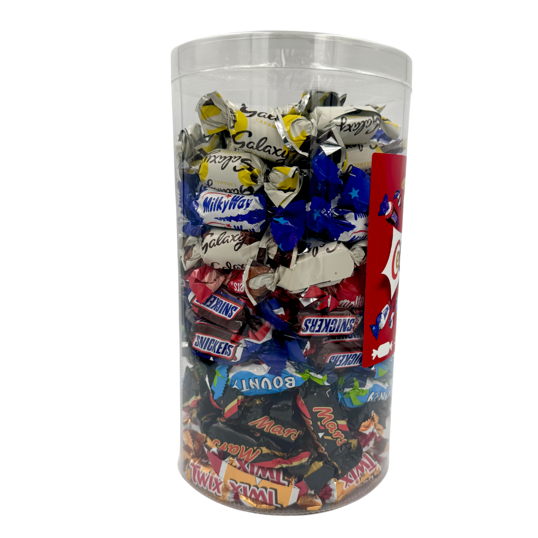 Celebrations - 150 pcs.