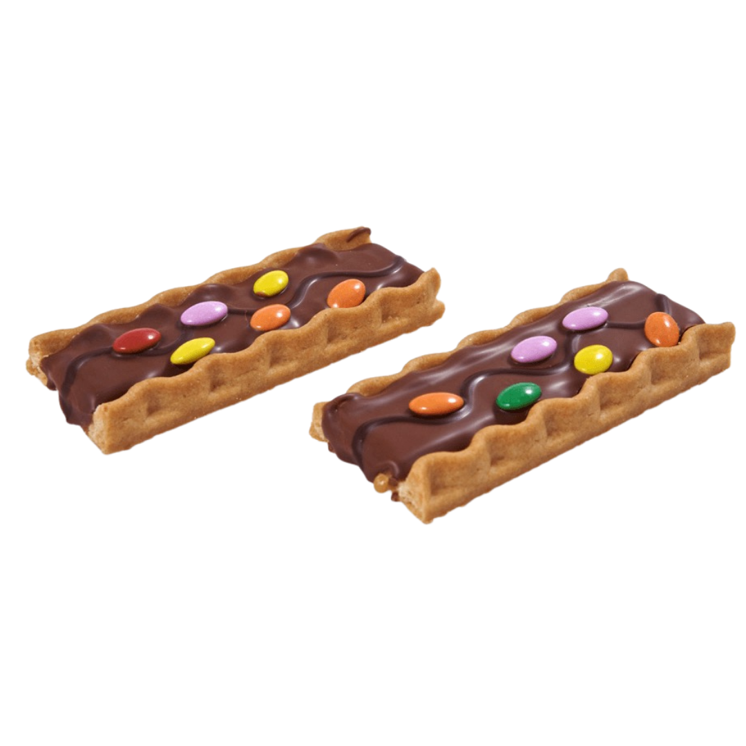 Nordthy Disco Biscuit - 24 stk.