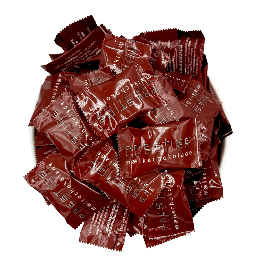 Prestige Candles - 250 pcs.