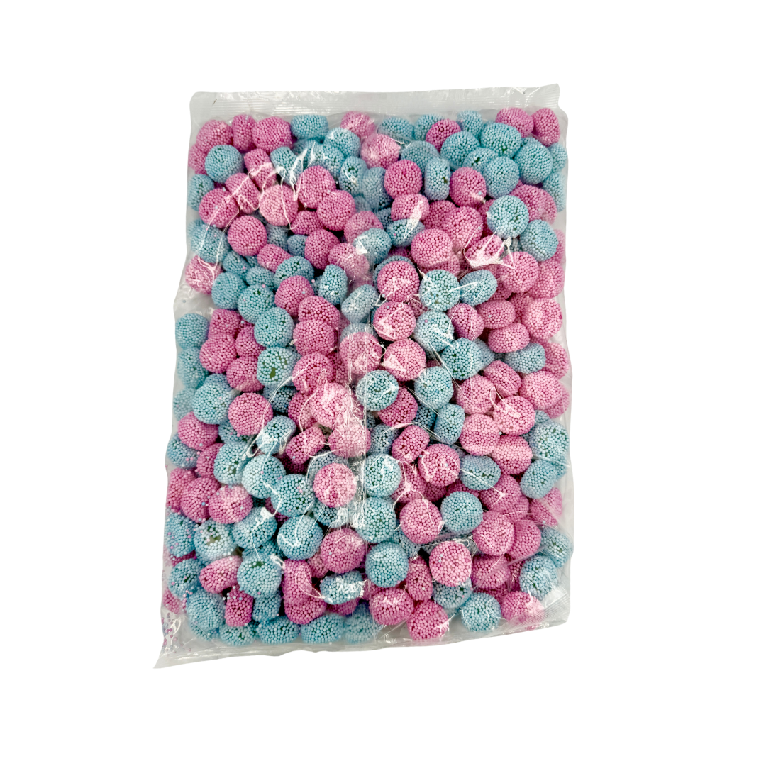 Jelly knapper - 2 kg.