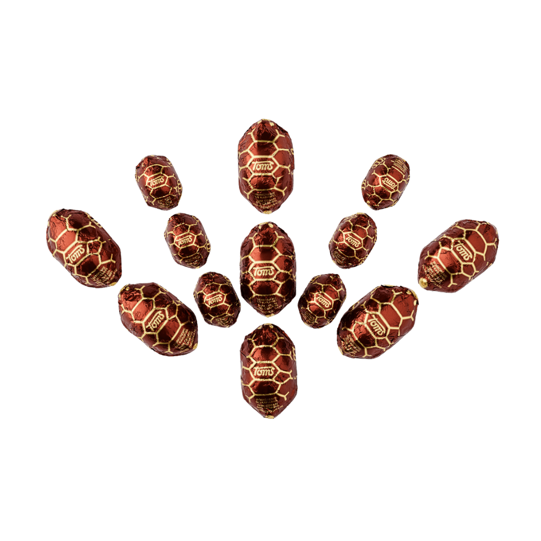 Giant Turtles – 65 pcs.