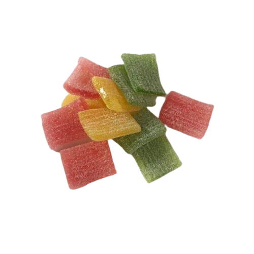 Haribo Pasta Frutta - 500 pcs.