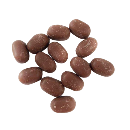 DATO SC Milk Chocolate Caramel - 341 stk.