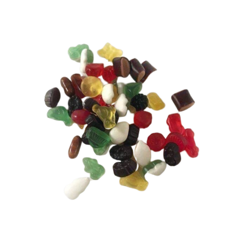 Haribo Click Mix - 2.4 kg.