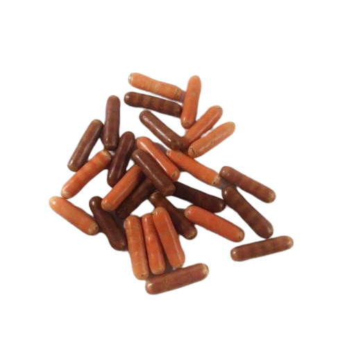 Haribo Labre Larvae - 1000 pcs.