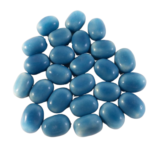 Haribo Maoam Chestnuts Blue - 265 pcs.