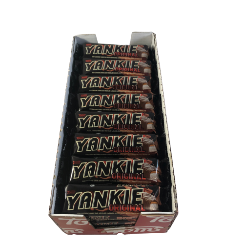 Yankie Original – 32 pcs.