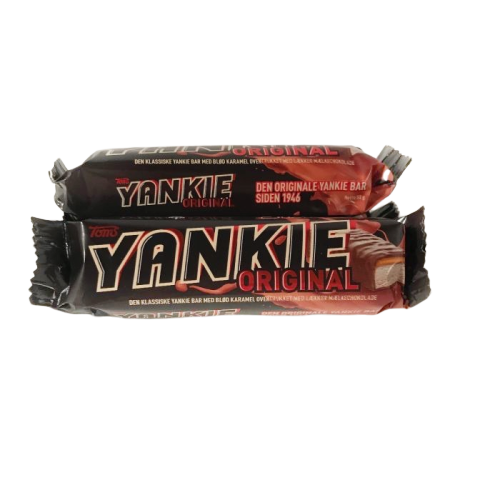 Yankie Original – 32 pcs.