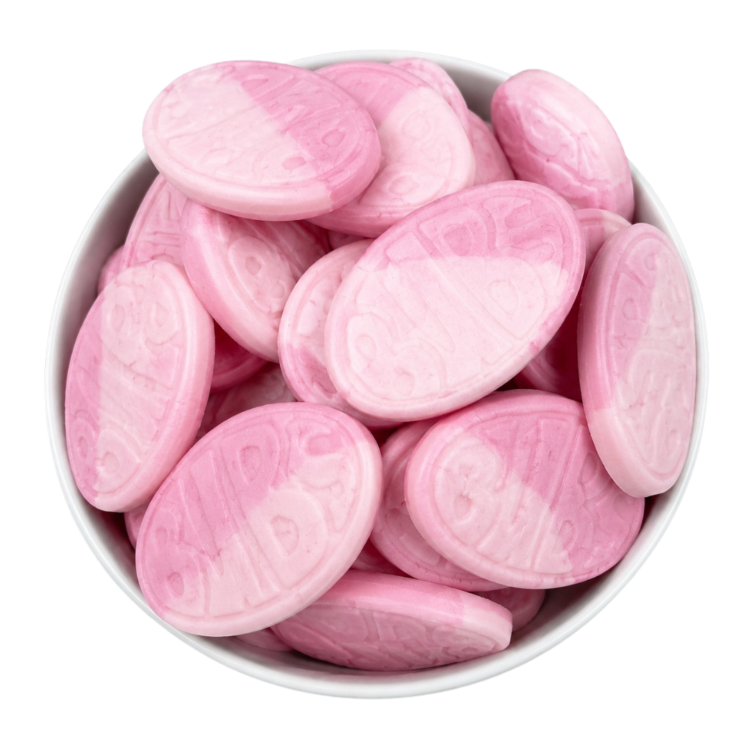 Bubs Granatæble - 1,4 kg.