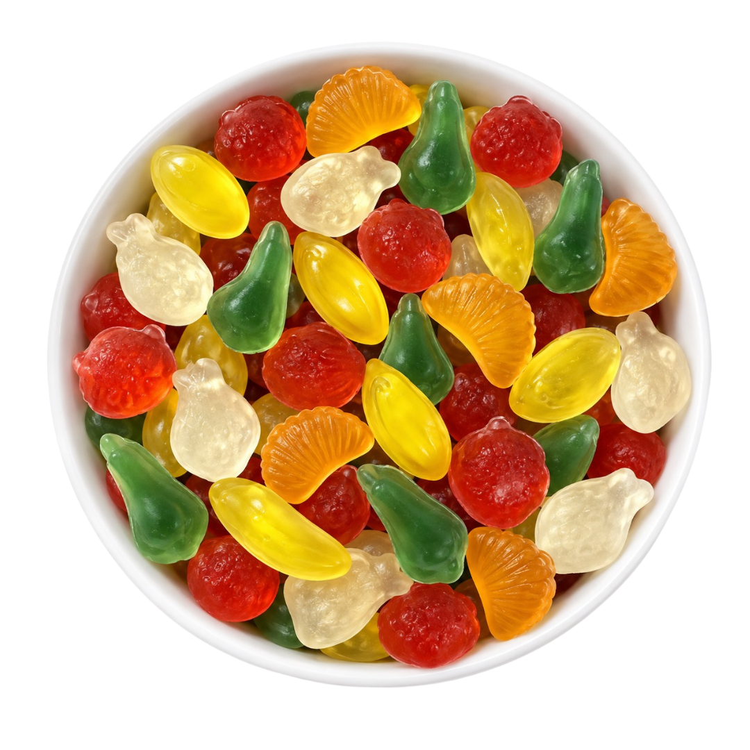 Haribo Eldorado - 2 kg.
