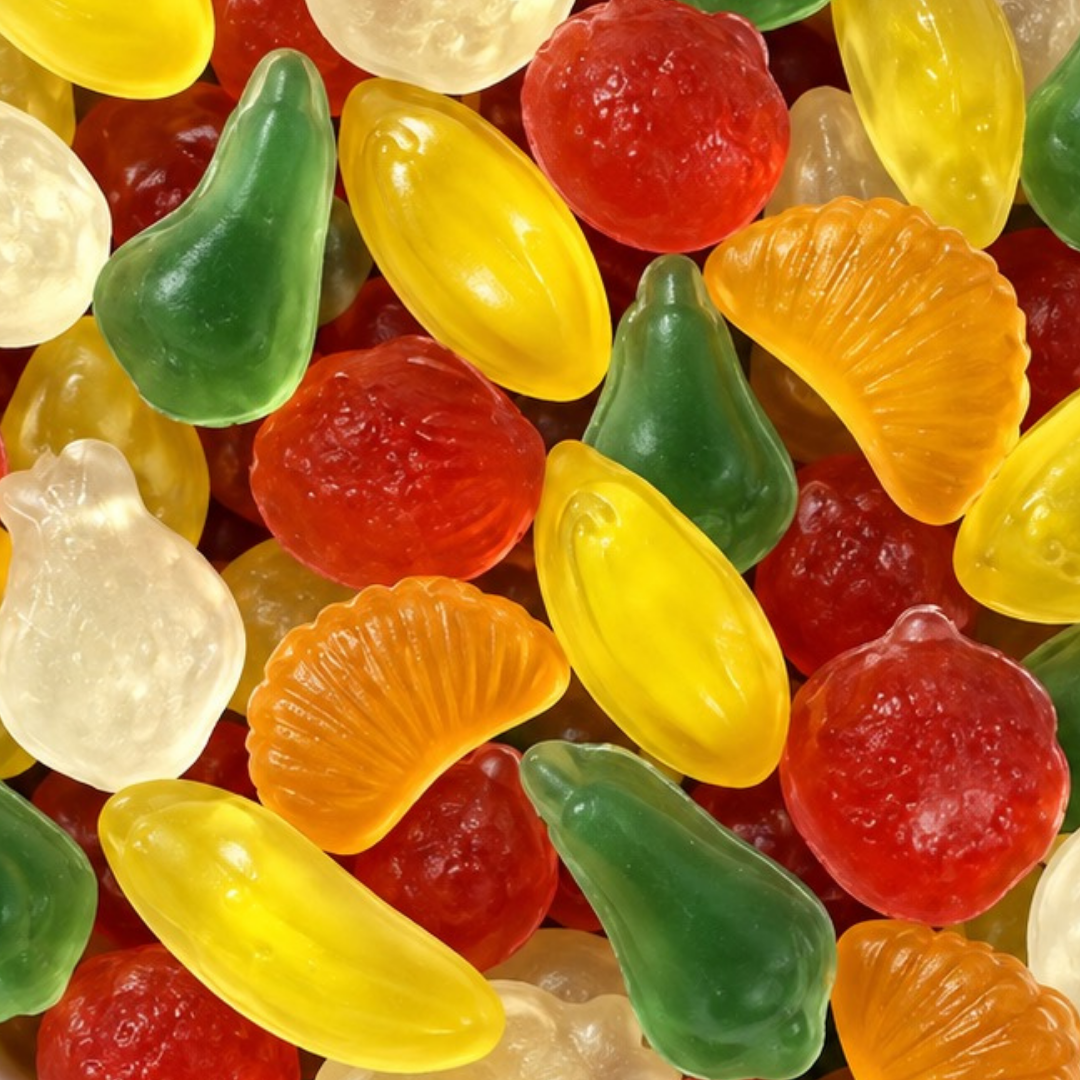 Haribo Eldorado - 2 kg.