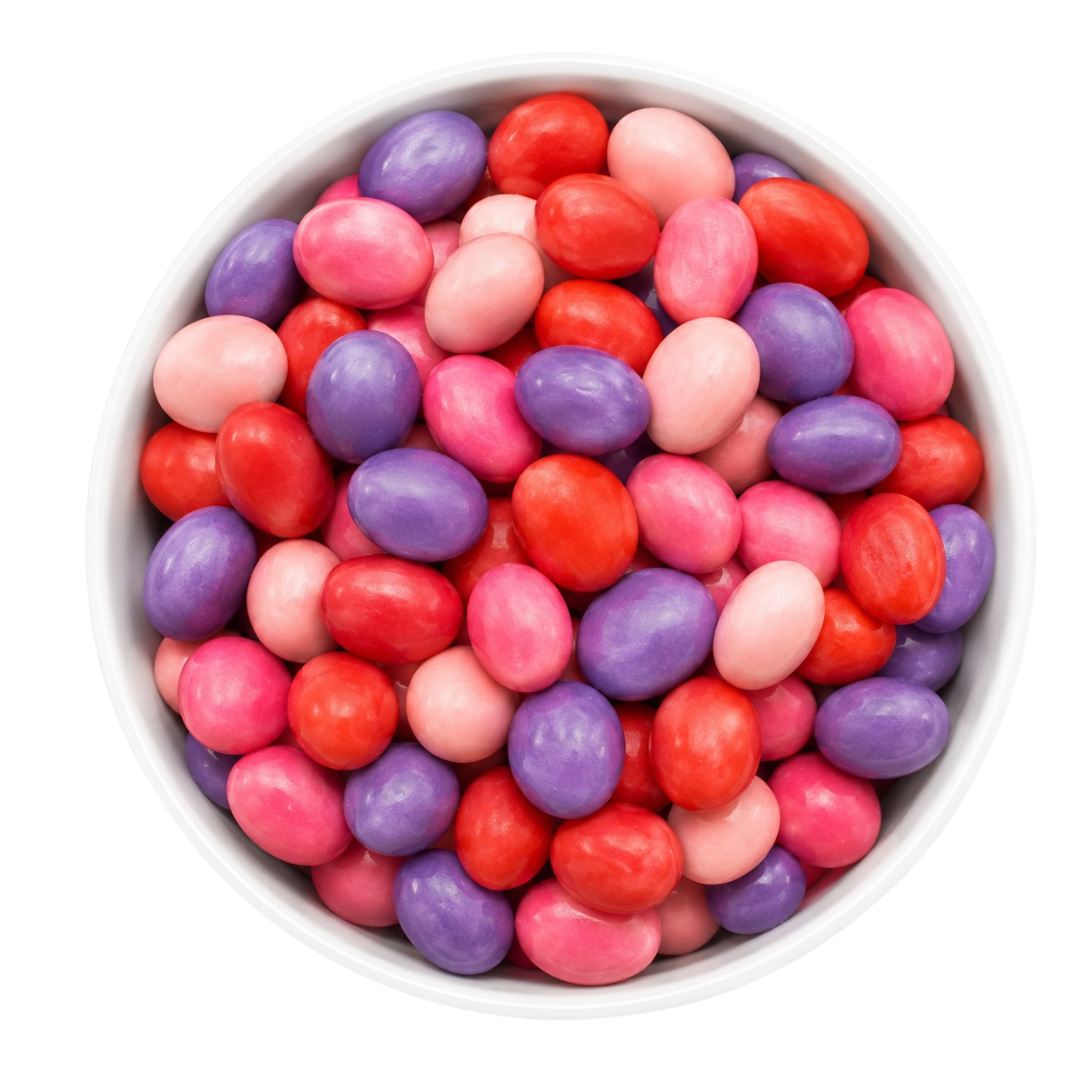 Haribo Maoam Wild Berry – 1 kg.