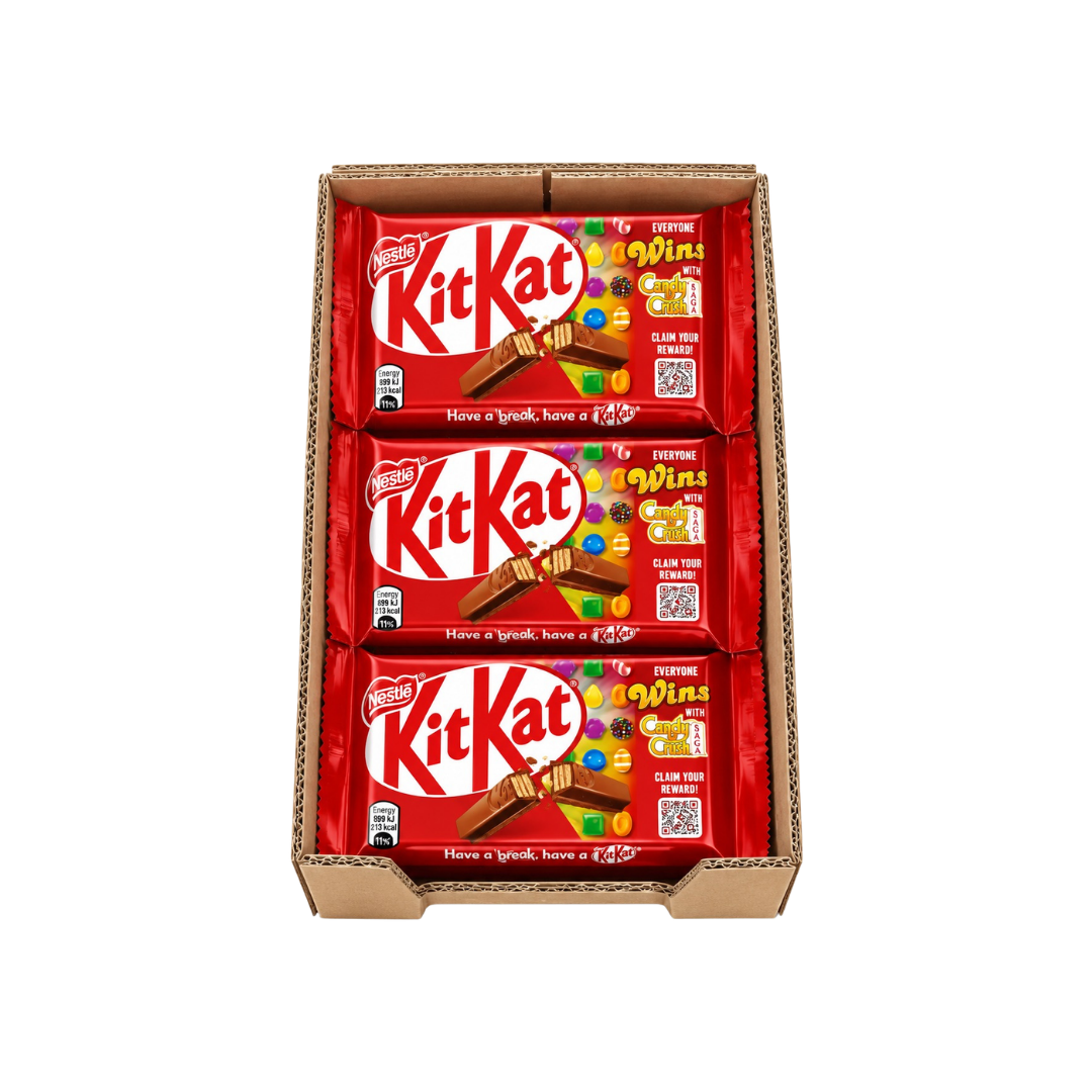 KitKat – 24 stk.