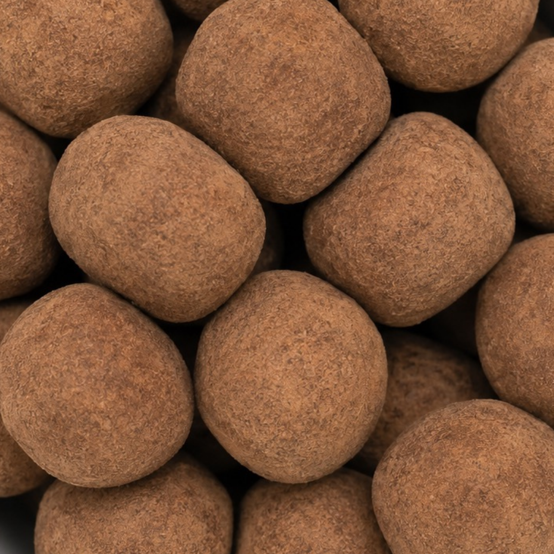 SC Lakrids Choko Med Salmiakpulver - 173 stk.