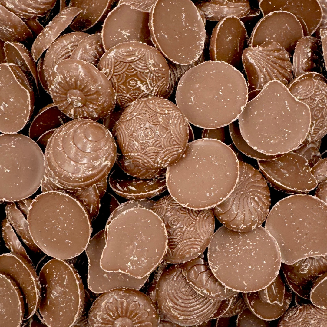 Cloetta Lys Mælk - 650 stk.