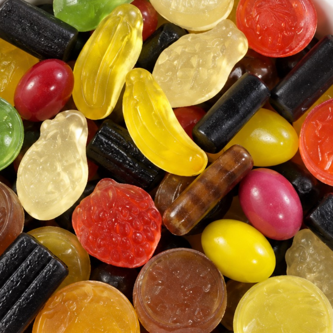 Haribo Matador Mix  - 2 kg.