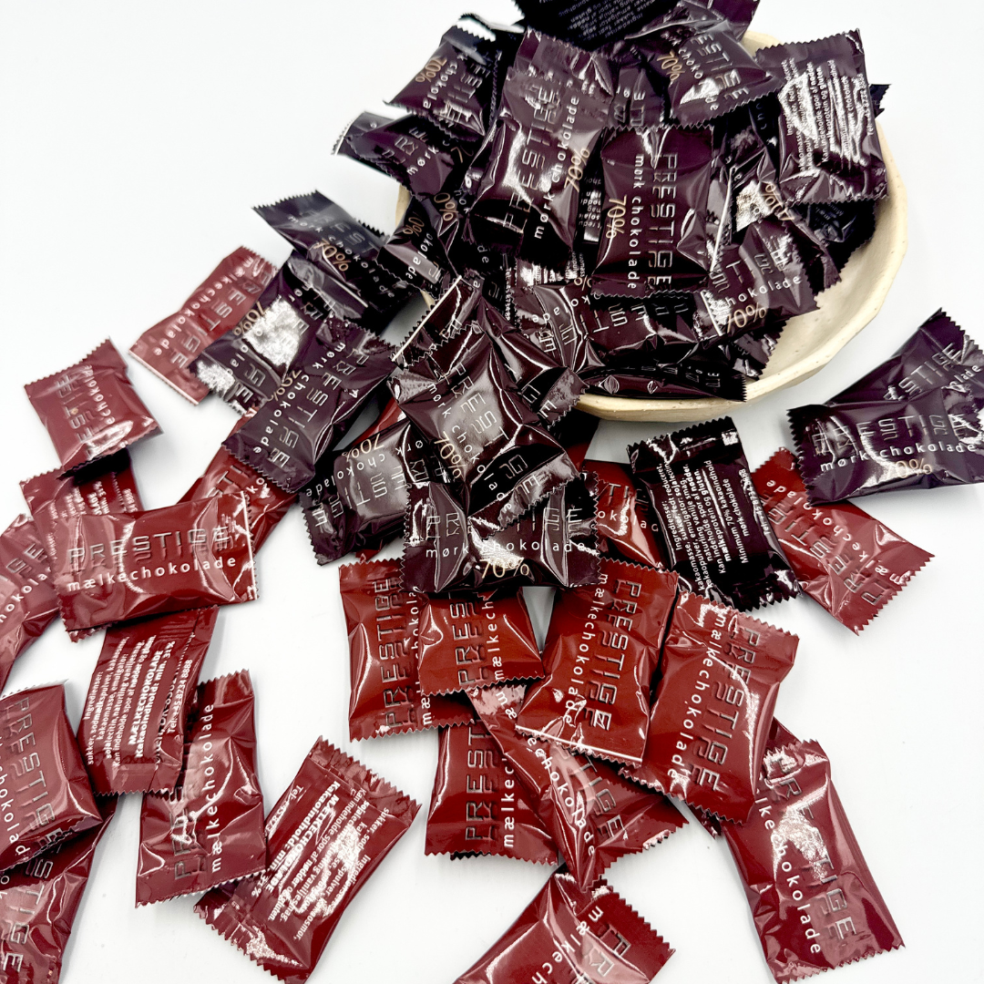 Prestige Candles - 250 pcs.