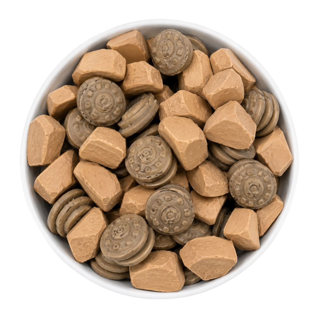 Haribo Sally Soft - 1,5 kg.