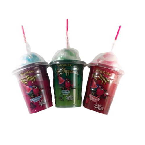 Big Dipper - 12 pcs.
