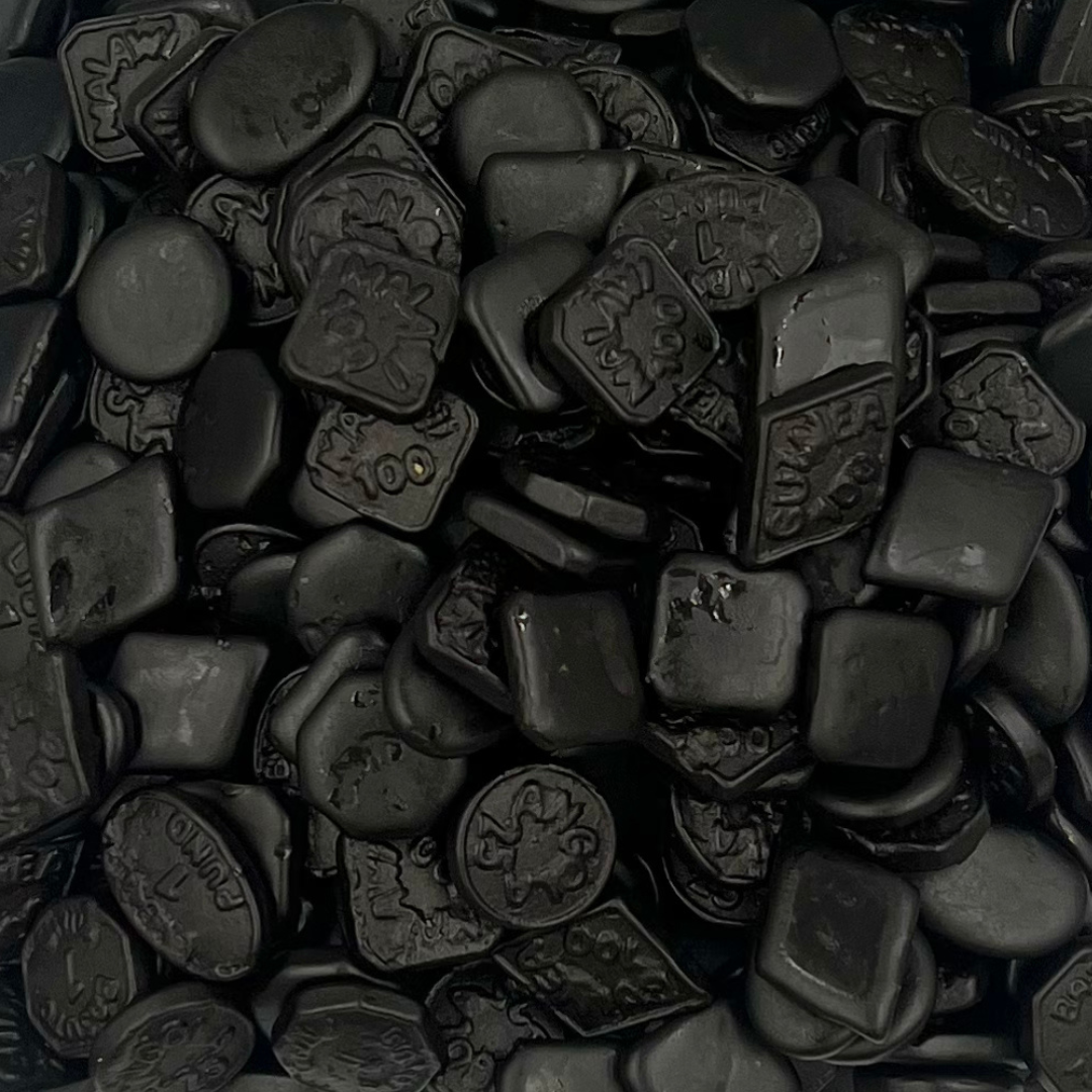 Haribo Dukatos - 2,6 kg.