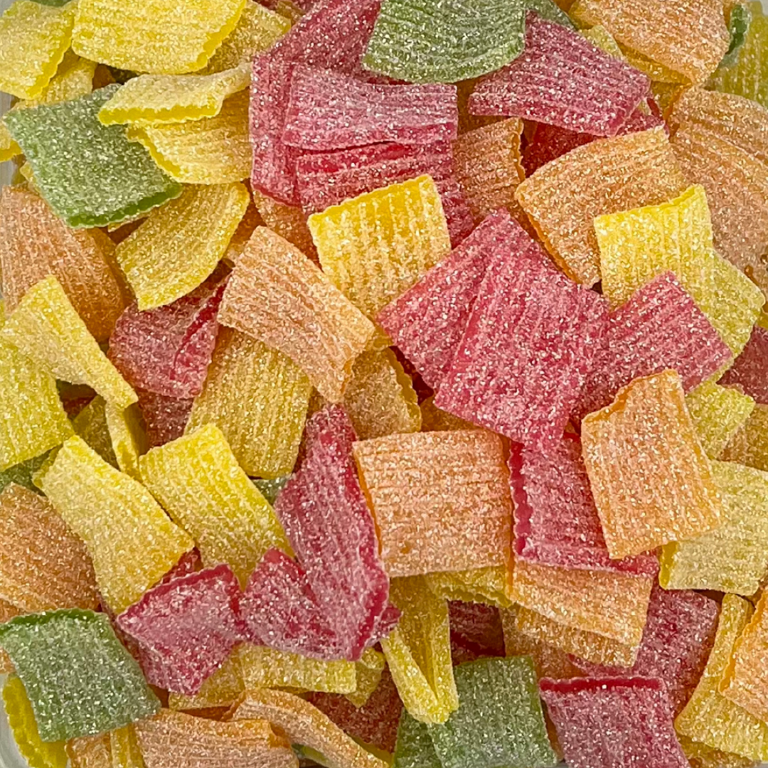 Haribo Pasta Frutta - 1 kg.
