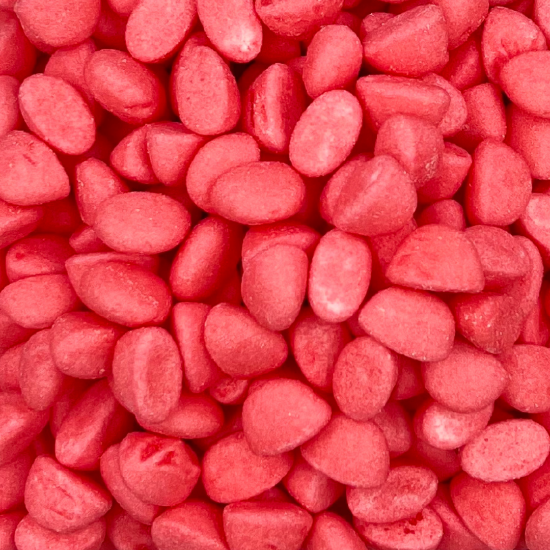 Haribo Strawberry Softies - 1,4 kg.