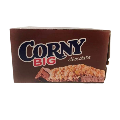 Corny Chokolade – 24 stk.