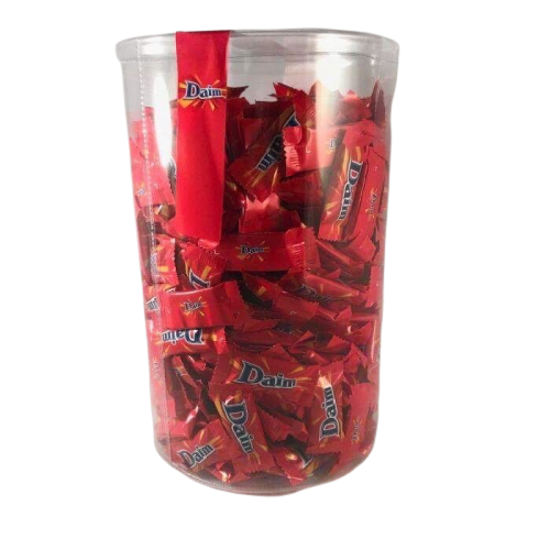 Daim Miniature – 390 stk.