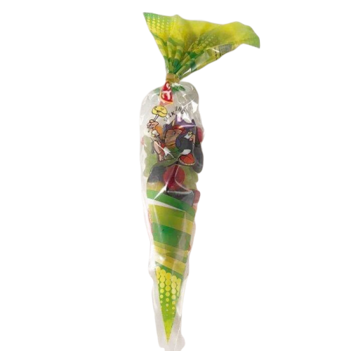 Børne Slikpose 90 g. - 1 stk.