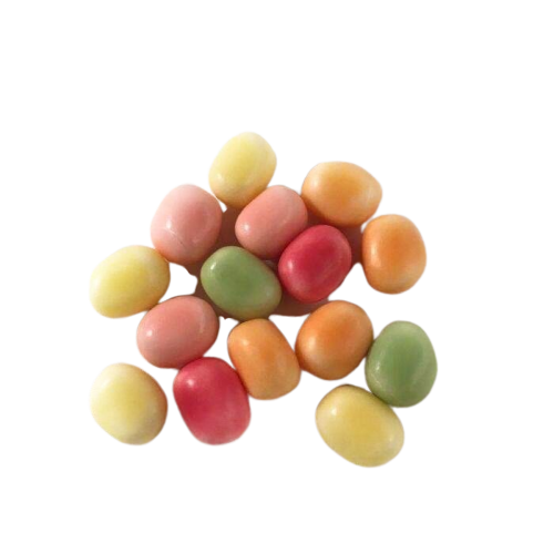 Haribo Maoam Frugt Kastanjer - 1 kg.