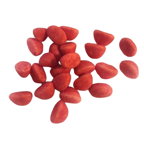 Haribo Strawberry Softies - 535 pcs.