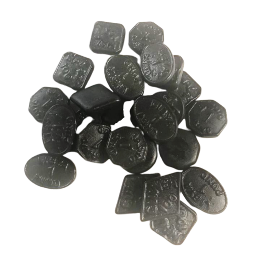 Haribo Dukatos - 2,6 kg.
