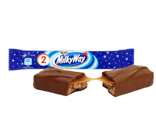 Milky Way – 30 stk.