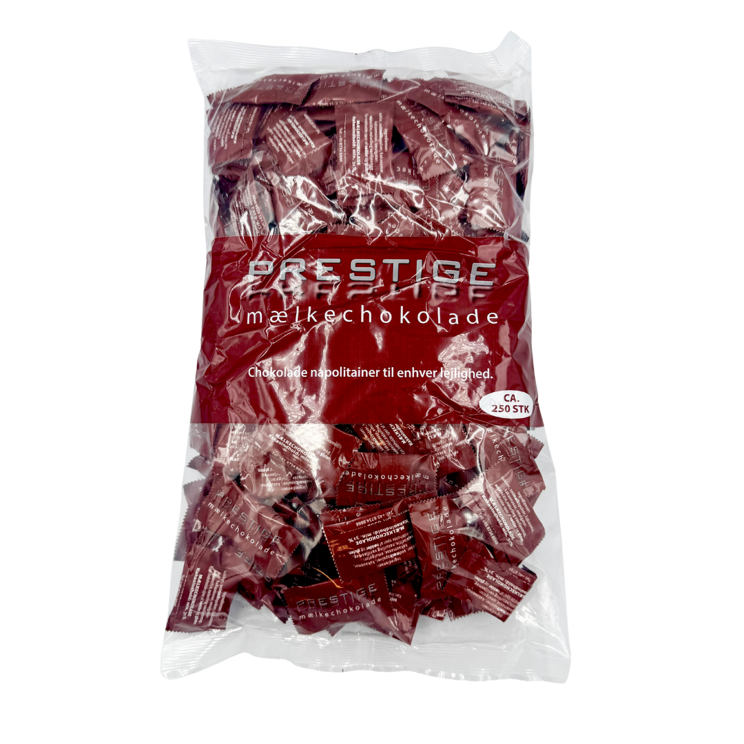 Prestige Candles - 250 pcs.